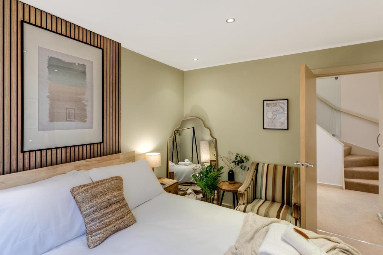 The Rafters - 2 Bedroom Apartment - Central Location - Vibrant Atmosphere Canterbury Exterior photo