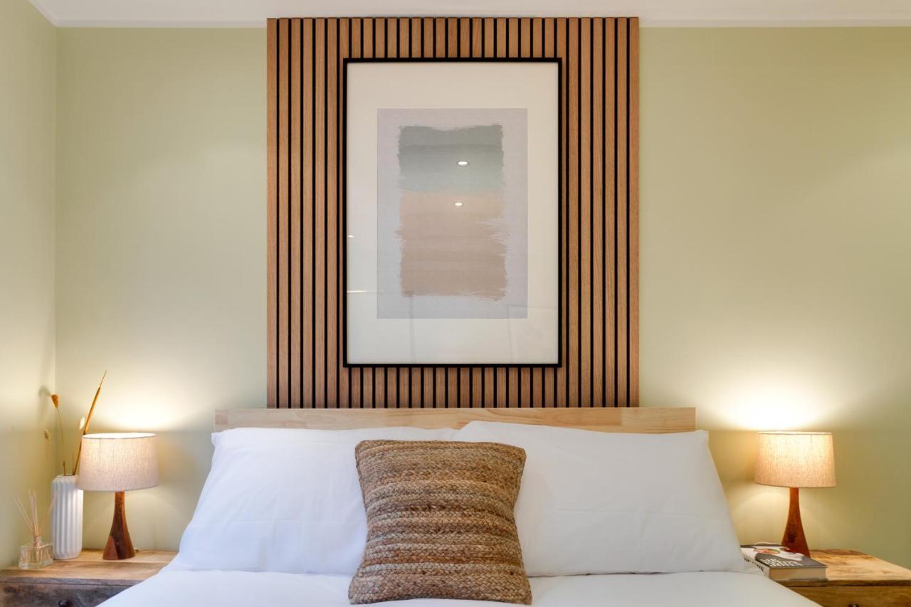 The Rafters - 2 Bedroom Apartment - Central Location - Vibrant Atmosphere Canterbury Exterior photo